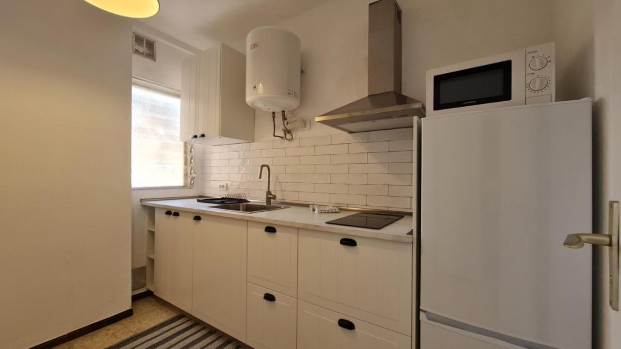 Los Cristianos - Apartment With Pool Crissol アロナ エクステリア 写真