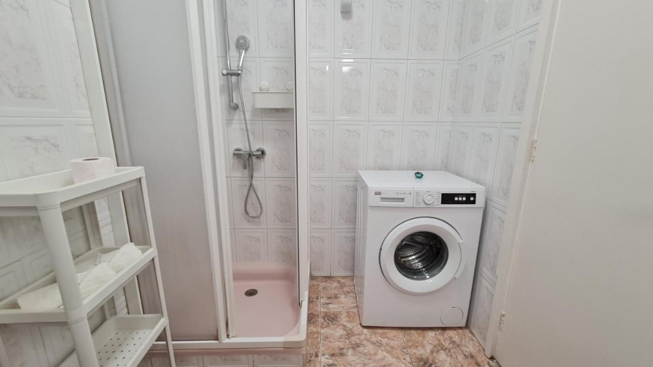 Los Cristianos - Apartment With Pool Crissol アロナ エクステリア 写真