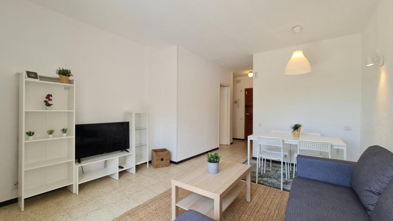 Los Cristianos - Apartment With Pool Crissol アロナ エクステリア 写真